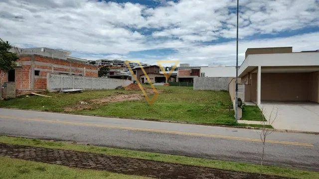 Terreno em Condomínio à venda em São José dos Campos, Urbanova, 600m² - Vex Imóveis