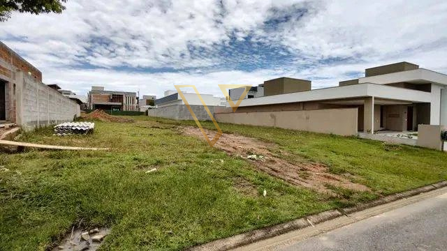 Terreno em Condomínio à venda em São José dos Campos, Urbanova, 600m² - Vex Imóveis