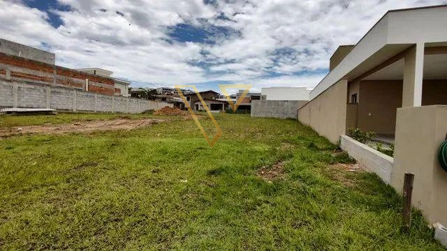 Terreno em Condomínio à venda em São José dos Campos, Urbanova, 600m² - Vex Imóveis