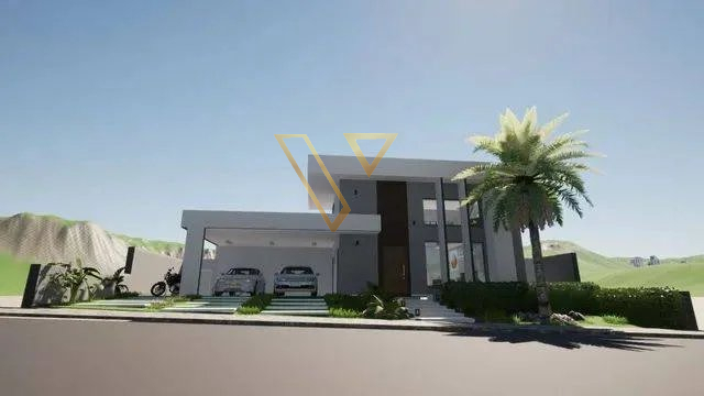 Terreno em Condomínio à venda em São José dos Campos, Urbanova, 600m² - Vex Imóveis