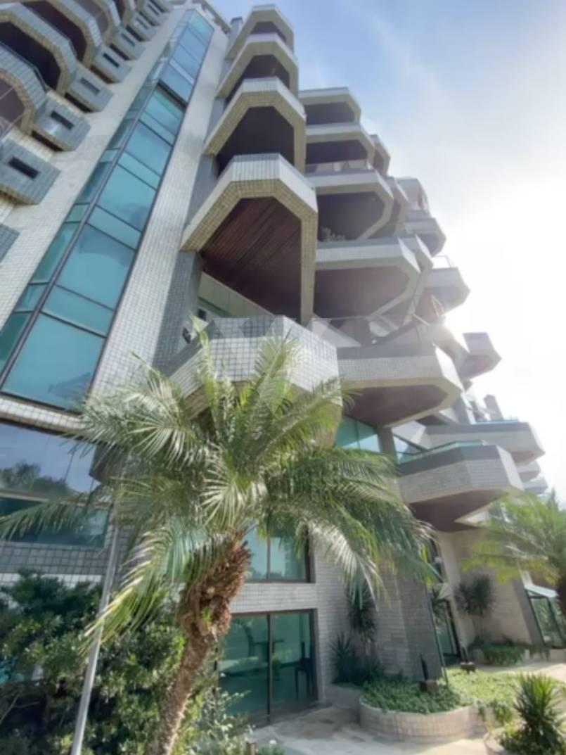 Apartamento com vista para o mar no Edificio Golden Cost na Riviera de São Lourenço - Vex Imóveis