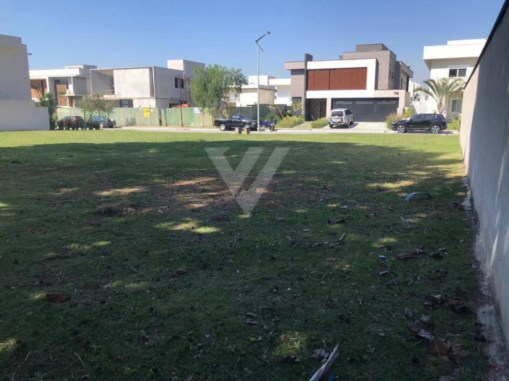 Terreno no Condomínio Jardim do Golfe III – 450 m² Plano, Excelente Localização - Vex Imóveis