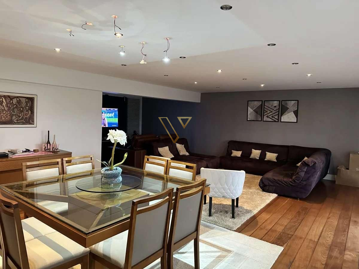 Oportunidade Única: Apartamento de Alto Padrão com Vista Permanente - Vex Imóveis