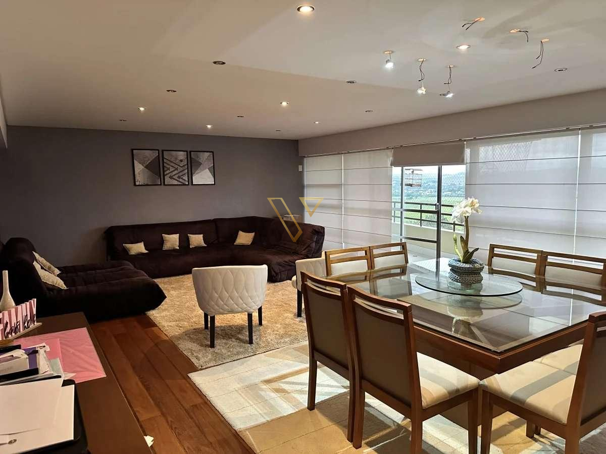 Oportunidade Única: Apartamento de Alto Padrão com Vista Permanente - Vex Imóveis