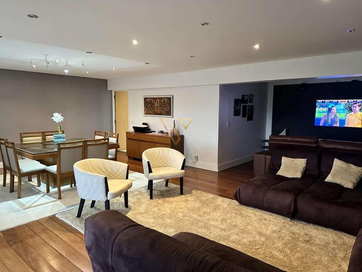 Oportunidade Única: Apartamento de Alto Padrão com Vista Permanente - Vex Imóveis