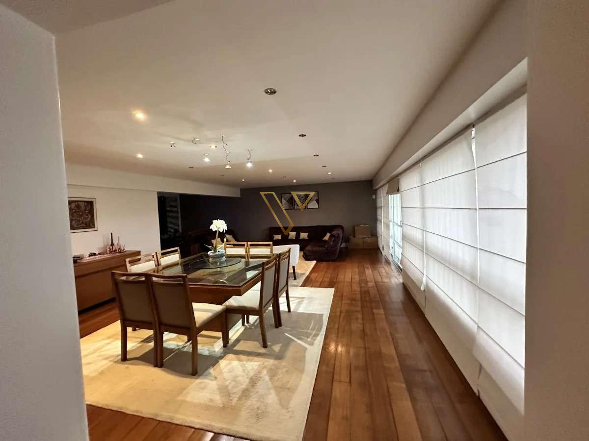 Oportunidade Única: Apartamento de Alto Padrão com Vista Permanente - Vex Imóveis