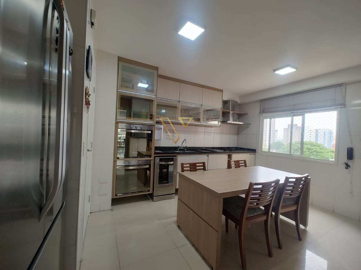 Excelente apartamento localizado no condomínio Premiere, no bairro Aquarius, atrás do Carrefour - Vex Imóveis