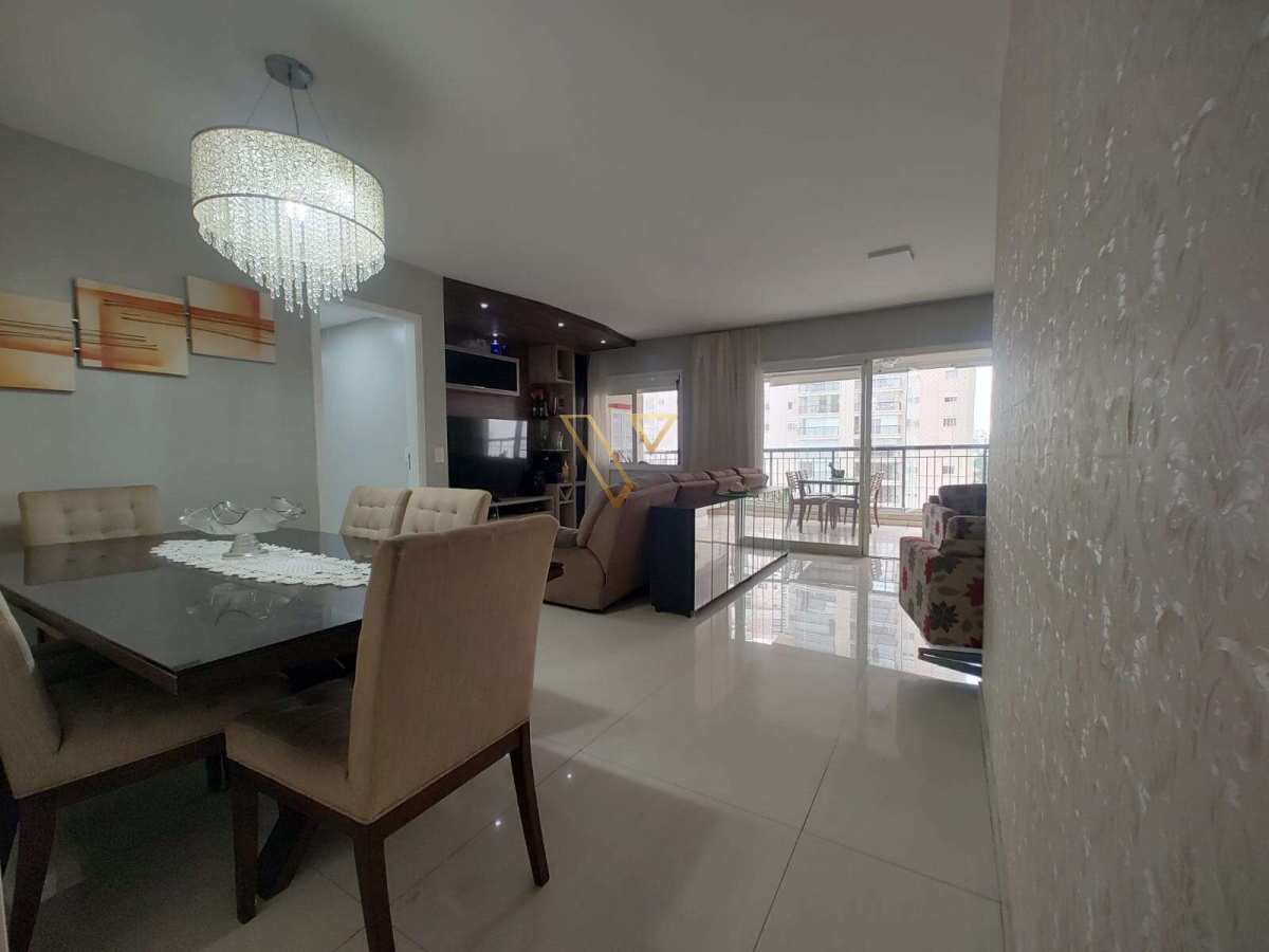 Excelente apartamento localizado no condomínio Premiere, no bairro Aquarius, atrás do Carrefour - Vex Imóveis