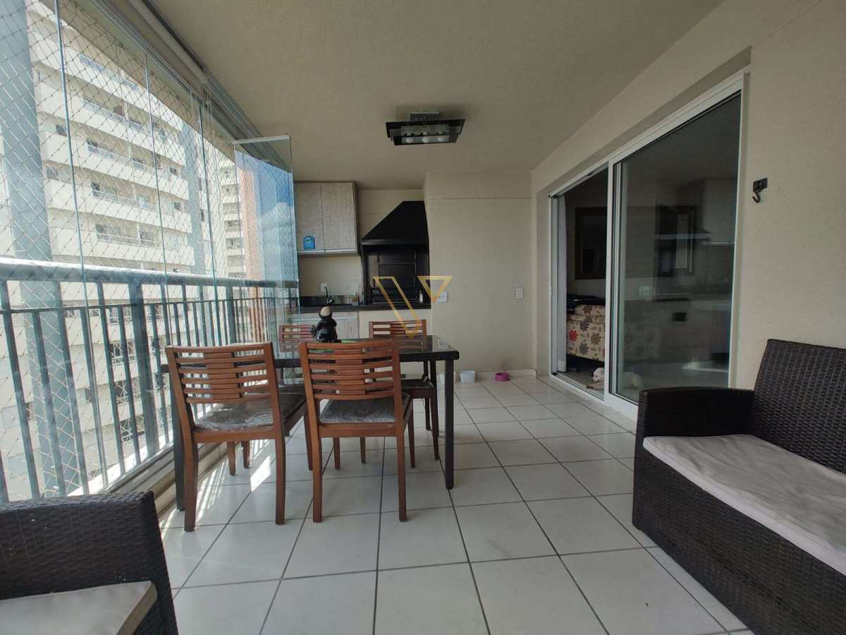 Excelente apartamento localizado no condomínio Premiere, no bairro Aquarius, atrás do Carrefour