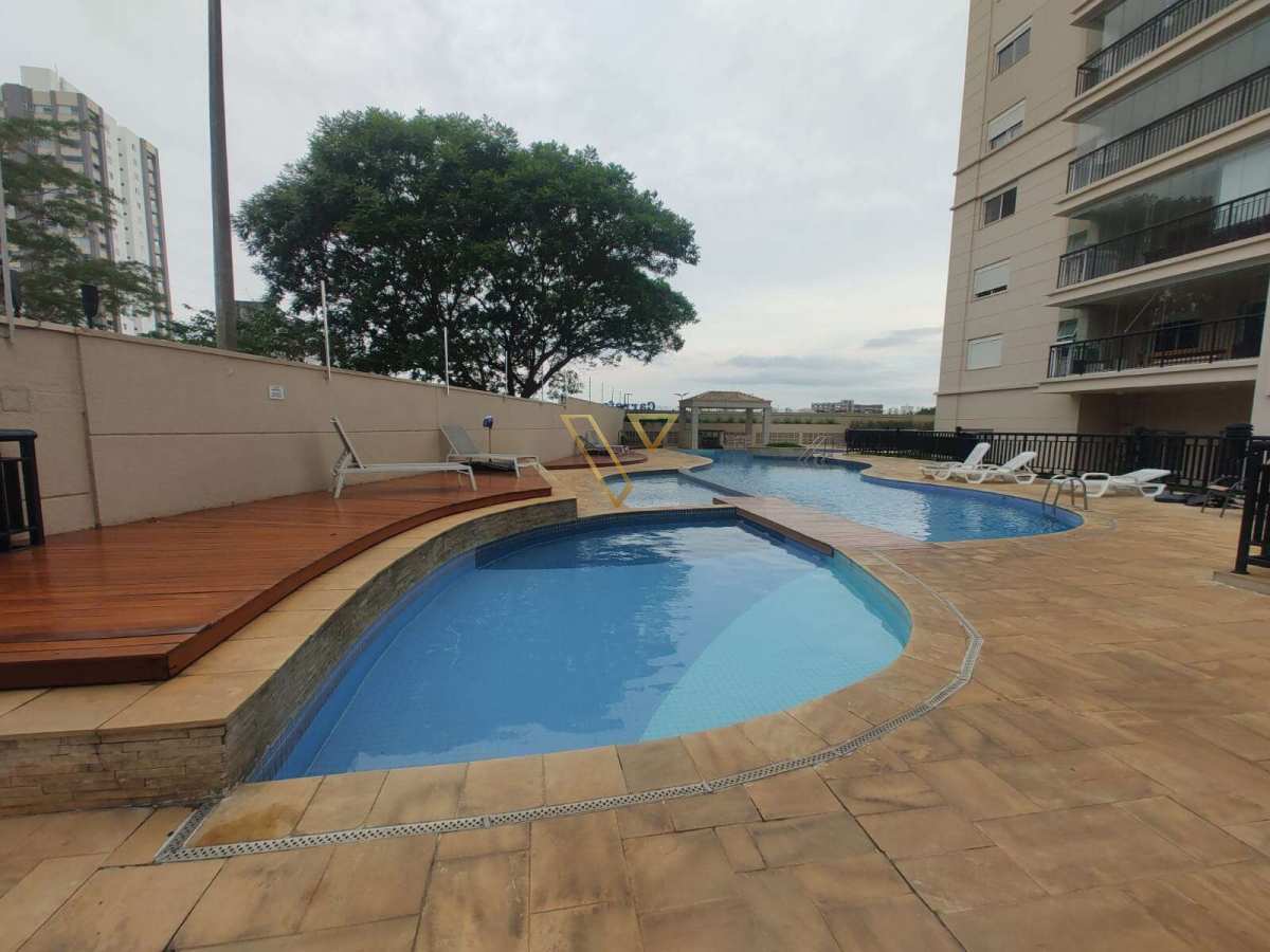 Excelente apartamento localizado no condomínio Premiere, no bairro Aquarius, atrás do Carrefour - Vex Imóveis