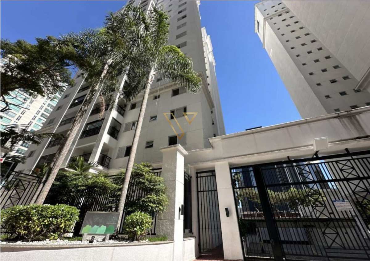 Apartamento bem localizado no Jardim Aquarius com 109 m² ,3 dormitórios sendo 1 suite e 2 vagas de garagem - Vex Imóveis