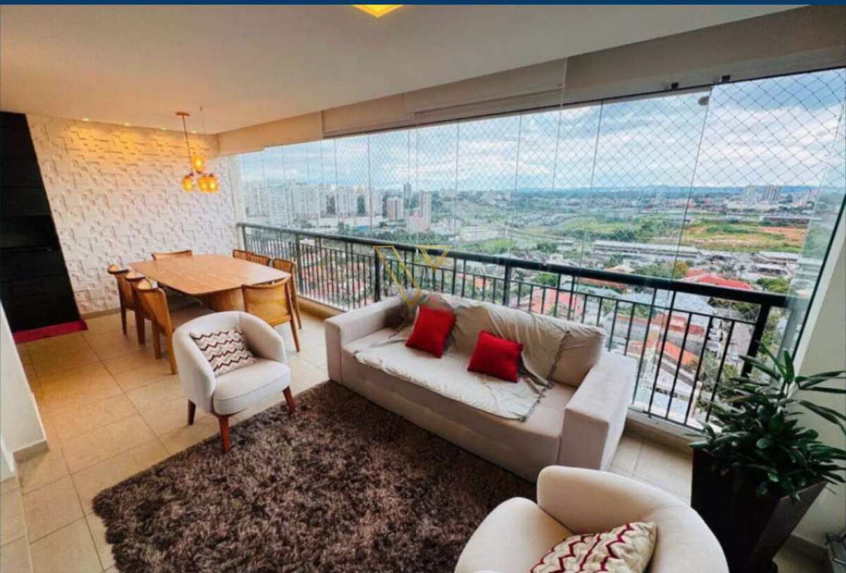 APARTAMENTO DE ALTO PADRÃO VISTA DEFINITIVA ,Um verdadeiro resort urbano para viver com qualidade, tranquilidade e exclusividade.