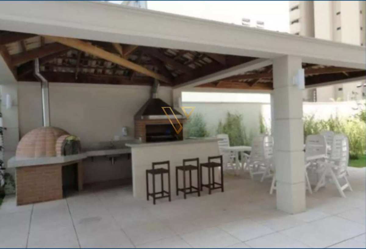 APARTAMENTO DE ALTO PADRÃO VISTA DEFINITIVA ,Um verdadeiro resort urbano para viver com qualidade, tranquilidade e exclusividade. - Vex Imóveis