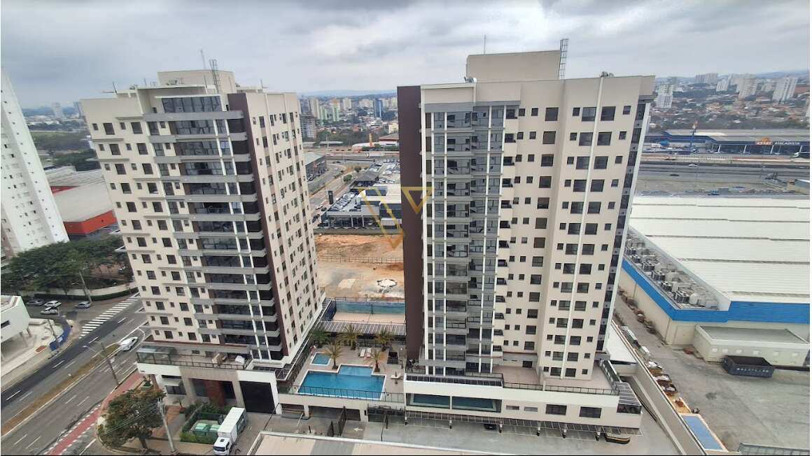 Apartamento novo no Edifício Signature, no bairro Aquarius, com 83 m², 2 suítes e 2 vagas de garagem - Vex Imóveis