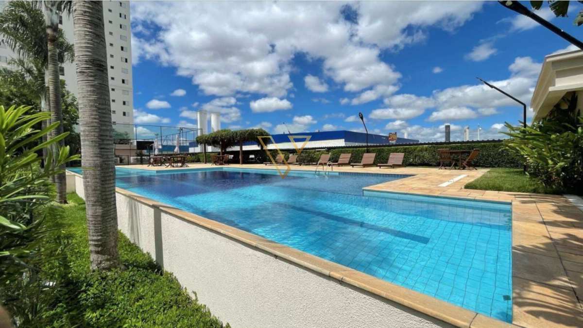 Apartamento no Edifício The View – 122 m² - Vex Imóveis