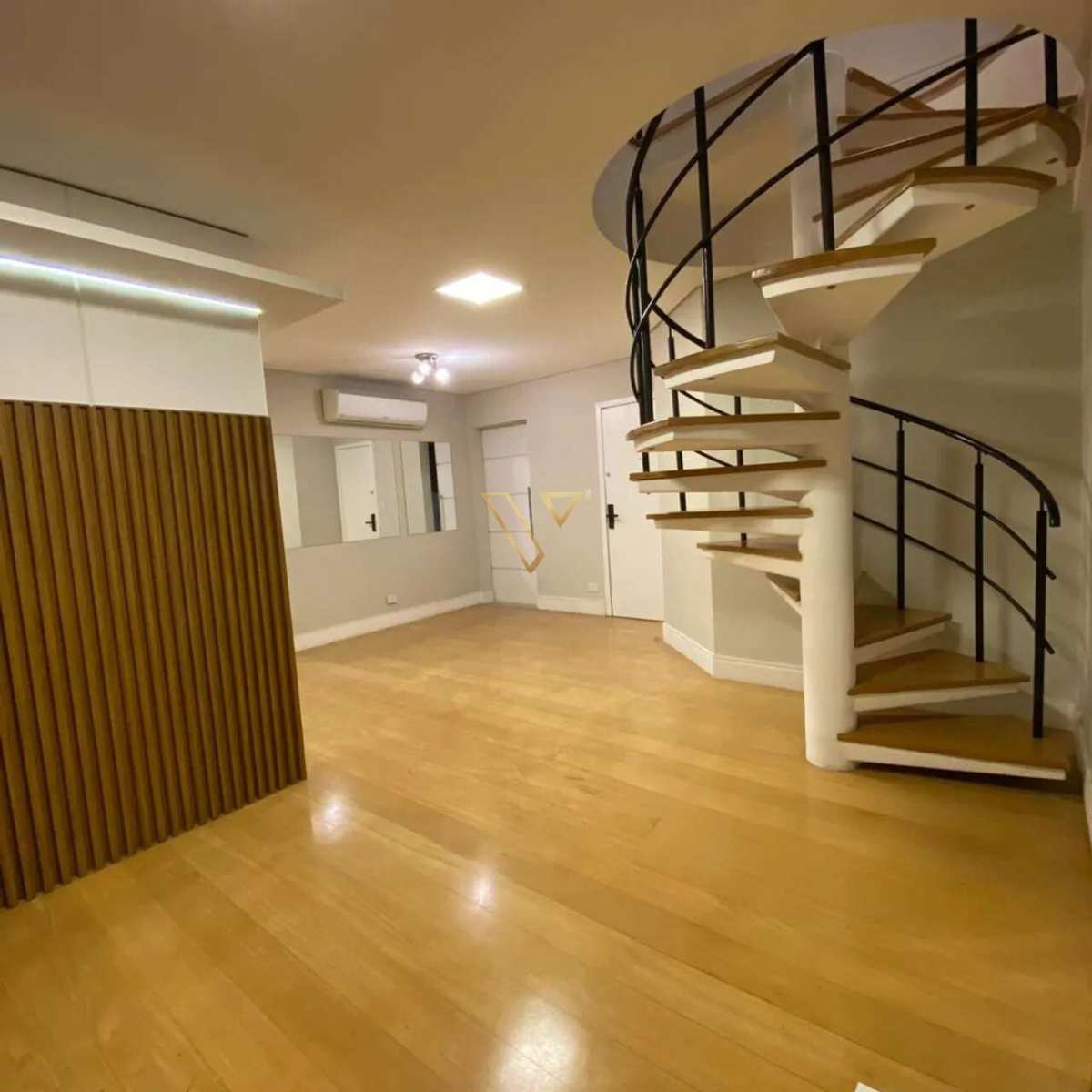 Maravilhosa Cobertura Duplex no Aquarius Conforto, Estilo e Localização Privilegiada - Vex Imóveis