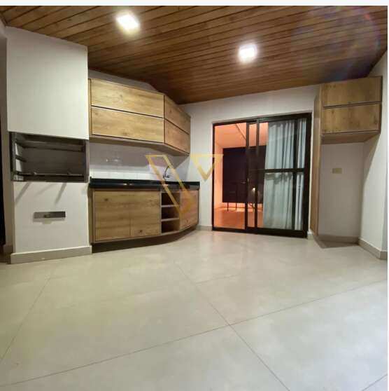 Maravilhosa Cobertura Duplex no Aquarius Conforto, Estilo e Localização Privilegiada - Vex Imóveis