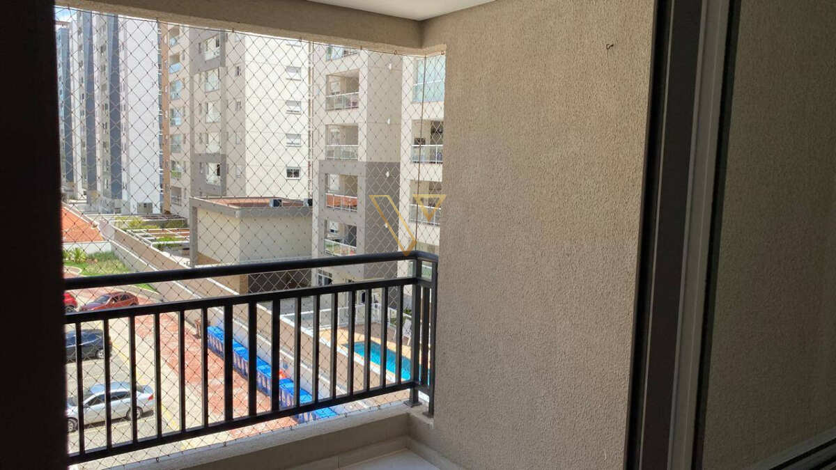 Apartamento à venda, no Edificio Landscape,  em São José dos Campos, Aquarius, com 3 quartos, 80m² - Vex Imóveis