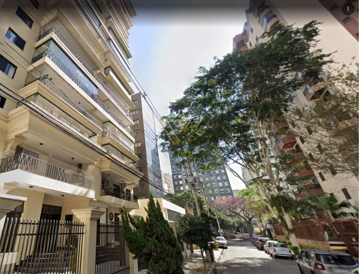 Apartamento no Edificio Solar dos Manacas, 152 m² 4 dormitórios sendo 1 suite, varanda gourmet e 4 vagas de garagem - Vex Imóveis