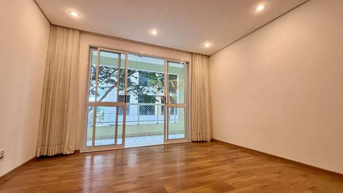 Apartamento no Jardim Aquarius – Edifício Paloma,128 m² ,4 dormitórios sendo 2 Suites e 3 vagas de garagem - Vex Imóveis