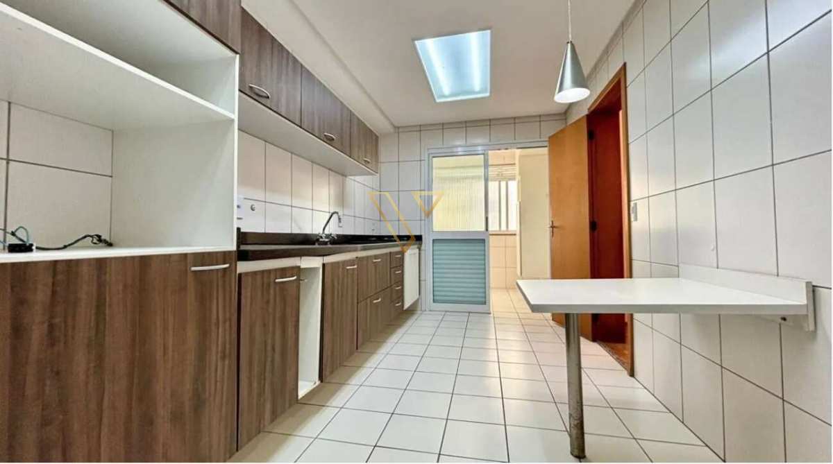 Apartamento no Jardim Aquarius – Edifício Paloma,128 m² ,4 dormitórios sendo 2 Suites e 3 vagas de garagem - Vex Imóveis