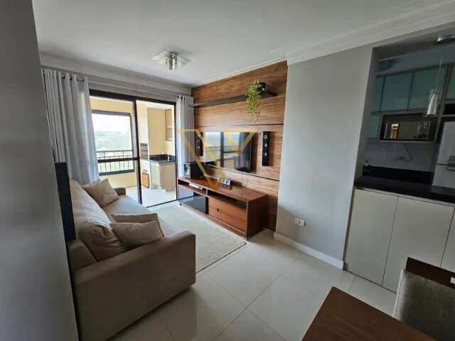 Apartamento com Vista Privilegiada no Edificio Terrasse Premier no Bosque dos Eucaliptos ,ao lado da famosa padaria da arvore - Vex Imóveis