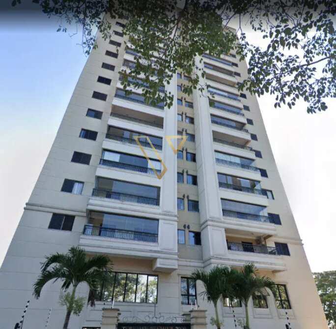 Apartamento com Vista Privilegiada no Edificio Terrasse Premier no Bosque dos Eucaliptos ,ao lado da famosa padaria da arvore - Vex Imóveis