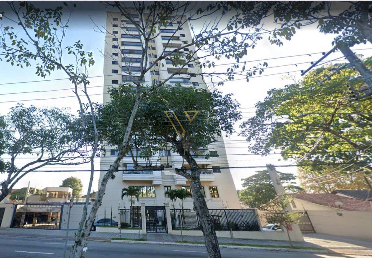 Apartamento com Vista Privilegiada no Edificio Terrasse Premier no Bosque dos Eucaliptos ,ao lado da famosa padaria da arvore - Vex Imóveis