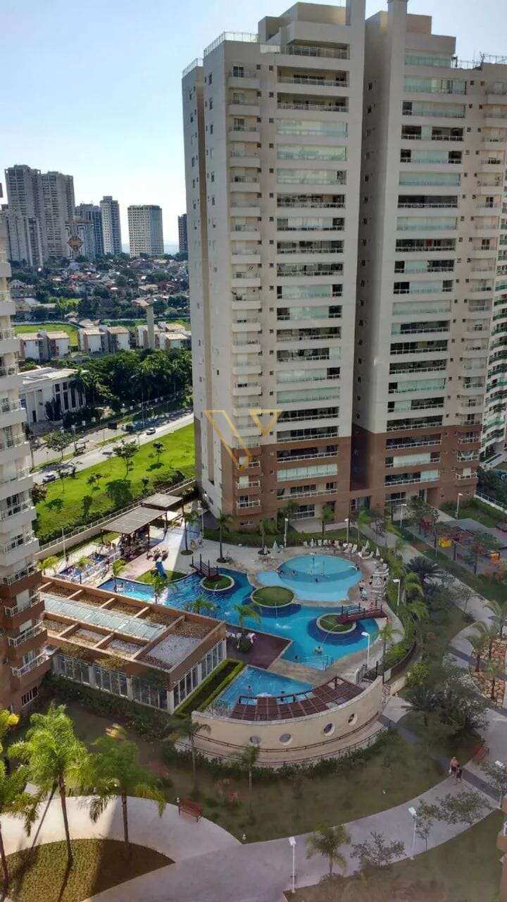 Apartamento no Edifício Grand Clube em São José dos Campos, Vila Ema, com 3 quartos, 182m² - Vex Imóveis
