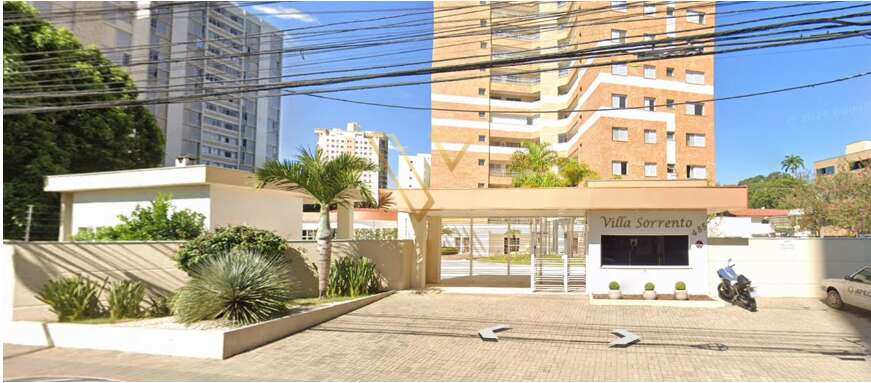 APARTAMENTO NO EDIFICIO VILA SORRENTO – PRÓXIMO AO PARQUE VICENTINA ARANHA – JARDIM ESPLANADA - Vex Imóveis
