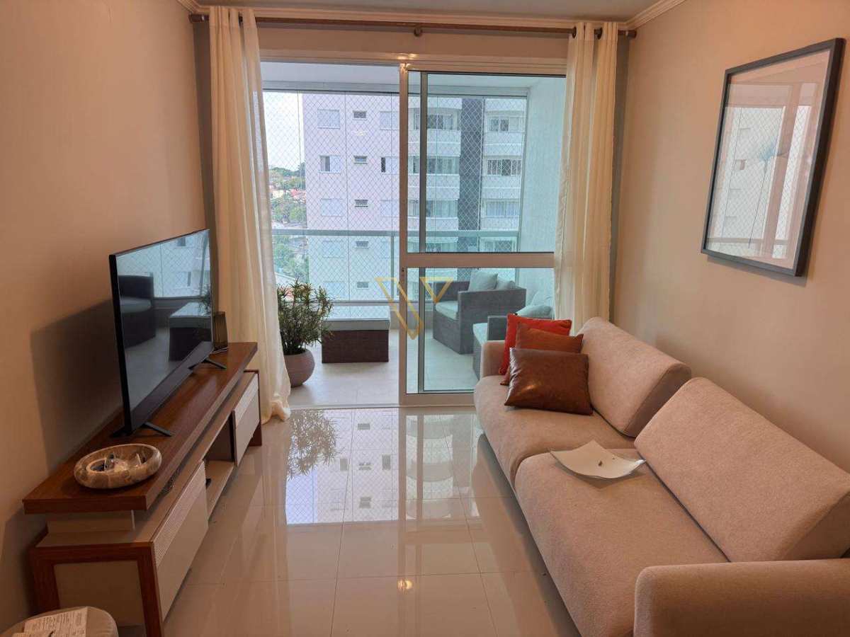 Apartamento no Edifício Amadeus -  Jardim Colinas - Vex Imóveis