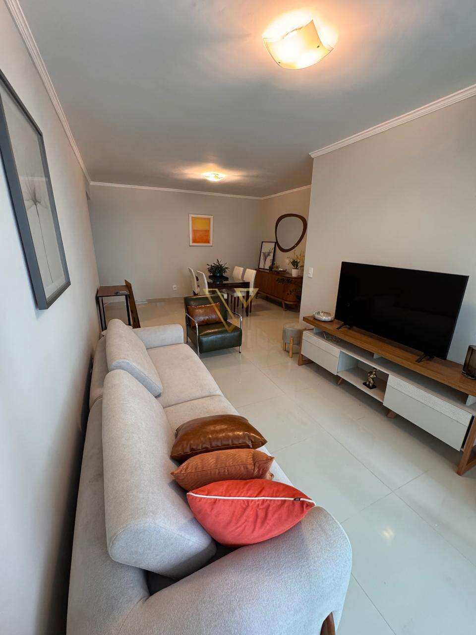 Apartamento no Edifício Amadeus -  Jardim Colinas - Vex Imóveis