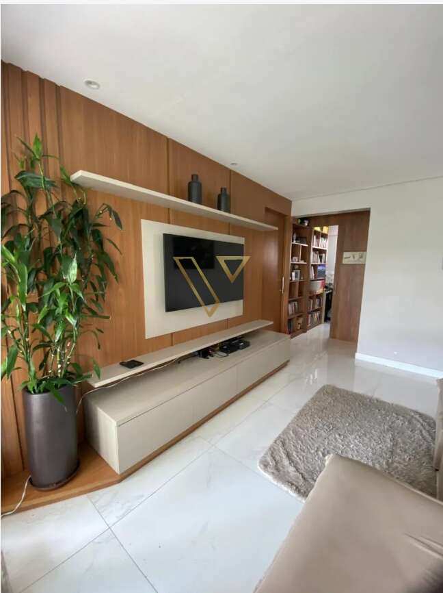APARTAMENTO NO SPLENDOR BLUE   | 156 m² | 3 SUÍTES | 3 VAGAS - Vex Imóveis