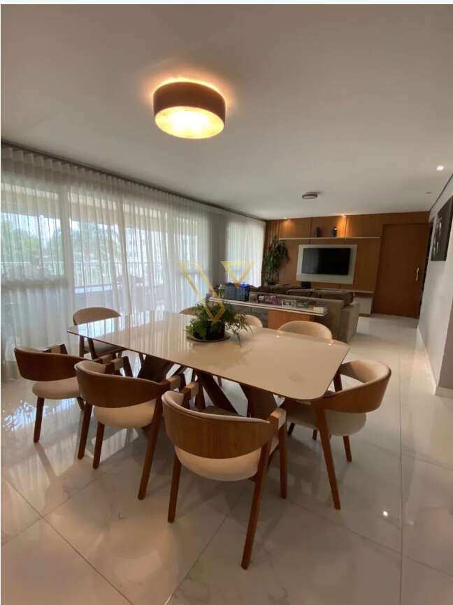 APARTAMENTO NO SPLENDOR BLUE | 156 m² | 3 SUÍTES | 3 VAGAS - Vex Imóveis