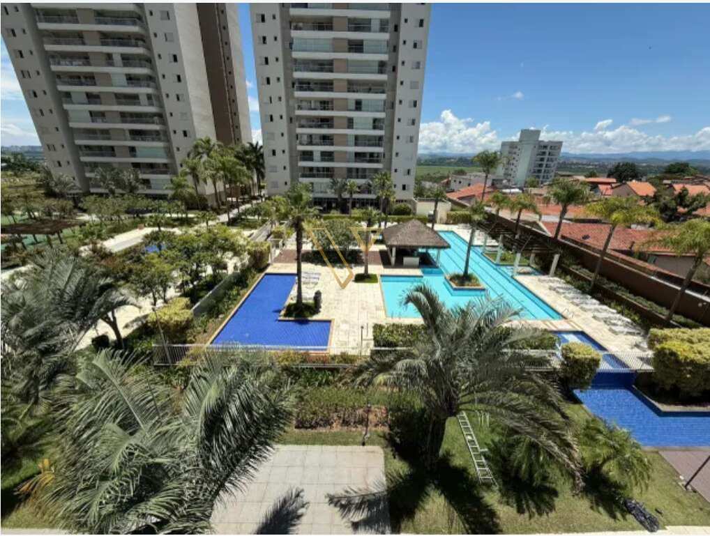 APARTAMENTO EDIFICIO GRAND SPLENDOR COM LAZER CLUBE - Vex Imóveis