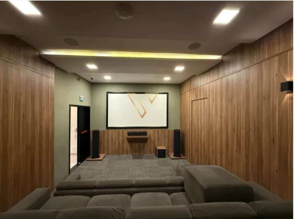 APARTAMENTO EDIFICIO GRAND SPLENDOR COM LAZER CLUBE - Vex Imóveis