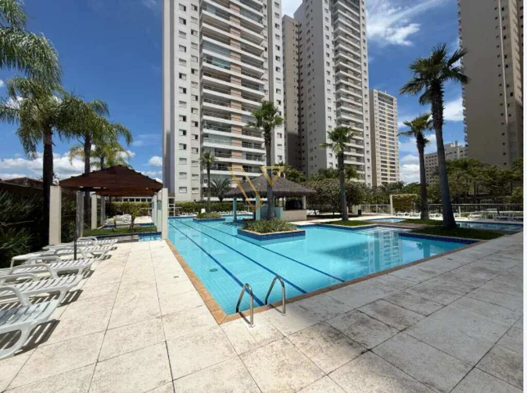 APARTAMENTO EDIFICIO GRAND SPLENDOR COM LAZER CLUBE - Vex Imóveis