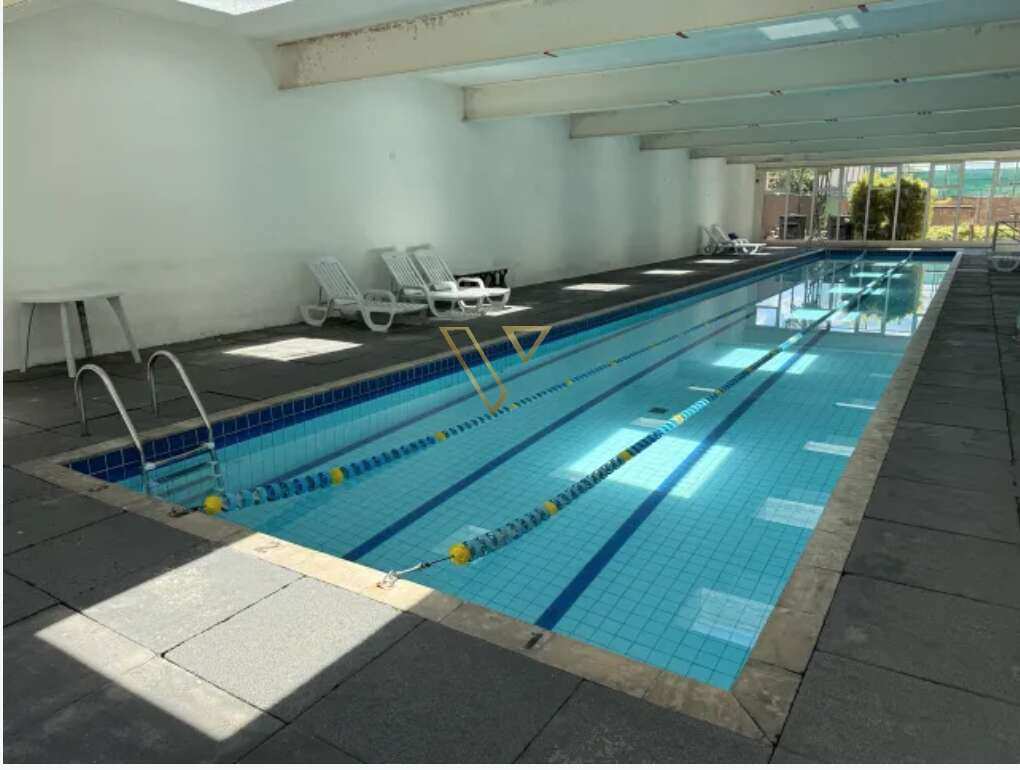 APARTAMENTO EDIFICIO GRAND SPLENDOR COM LAZER CLUBE - Vex Imóveis