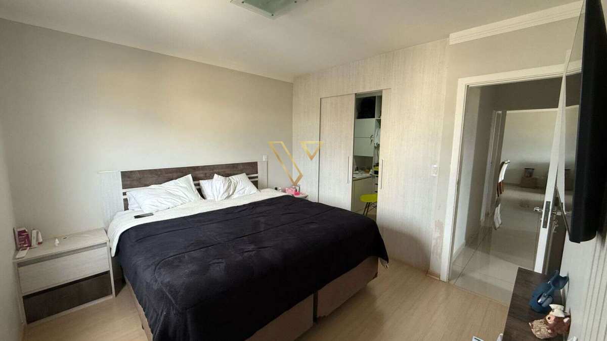 Apartamento no Edificio Marianas Garden,  em São José dos Campos, Jardim América, com 3 quartos, 104m² - Vex Imóveis