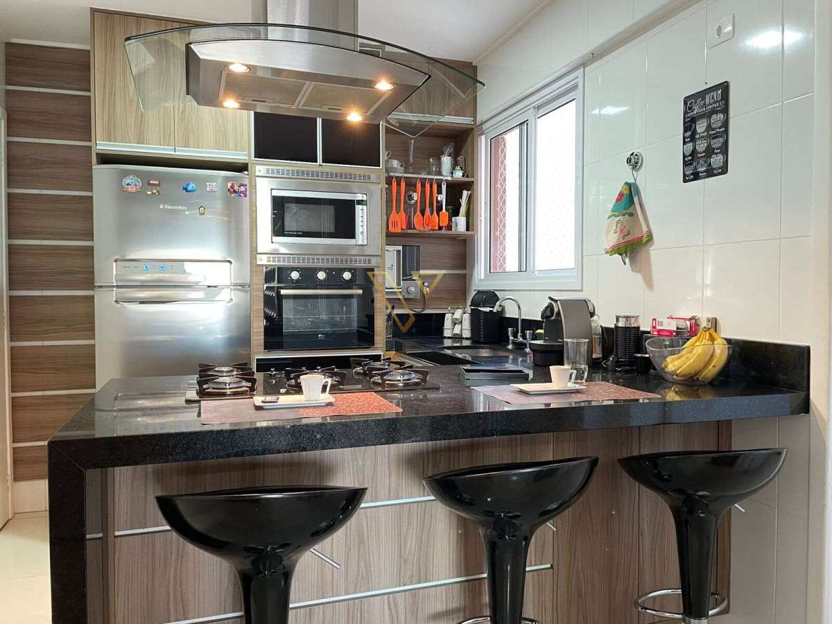 Apartamento no Edificio Splendor Garden ,Andar alto ,vista definitiva , - Vex Imóveis