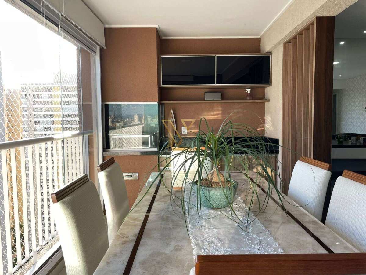 Apartamento no Edificio Splendor Garden ,Andar alto ,vista definitiva , - Vex Imóveis