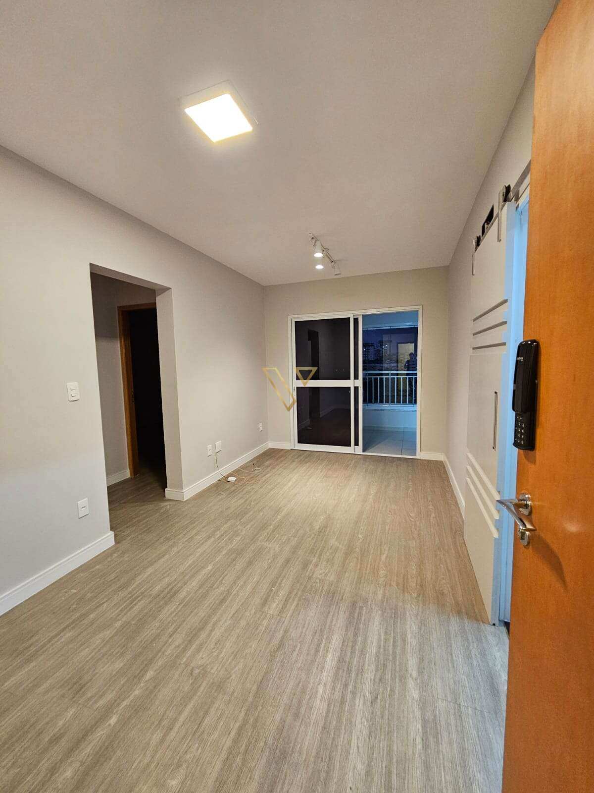 Conforto e Funcionalidade: 2 Quartos,Sendo 1 suite , Varanda Gourmet e Estrutura Completa de Lazer e Segurança - Vex Imóveis