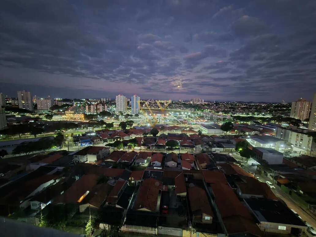 APARTAMENTO EM ANDAR ALTO COM VISTA DEFINITIVA NO EDIFÍCIO ADRIÁTICO NO PARQUE INDUSTRIAL - Vex Imóveis