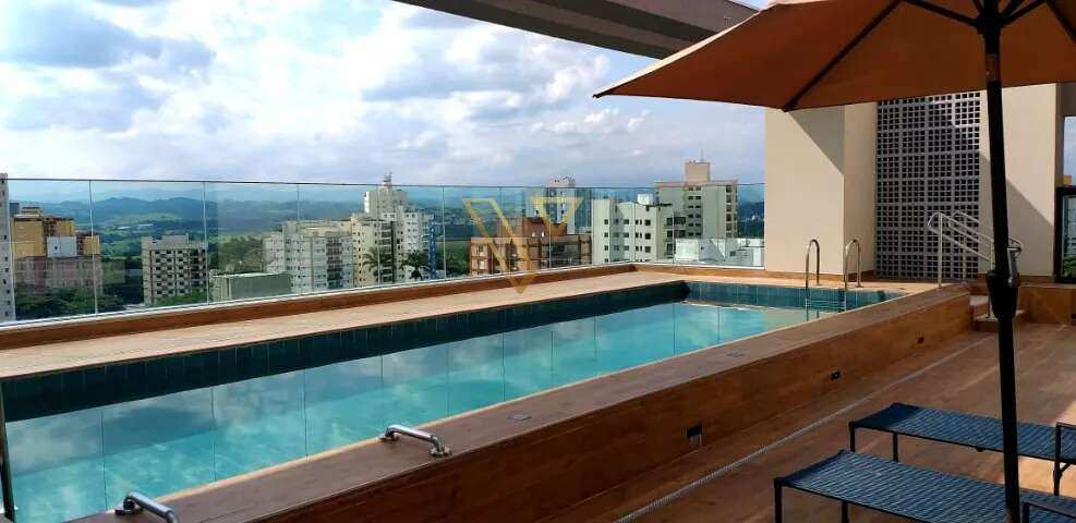 Apartamento no Edificio Mayfair Vila Adyana – Alto Padrão, Elegância e Vista Espetacular ! - Vex Imóveis