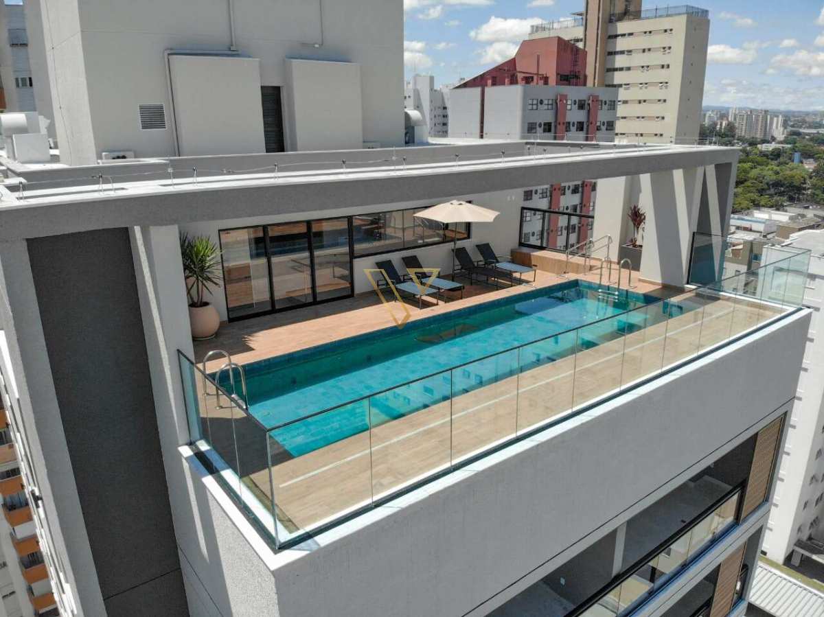 Apartamento no Edificio Mayfair Vila Adyana – Alto Padrão, Elegância e Vista Espetacular ! - Vex Imóveis