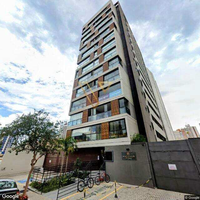 Apartamento no Edificio Mayfair Vila Adyana – Alto Padrão, Elegância e Vista Espetacular ! - Vex Imóveis