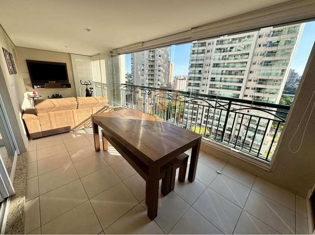 Excelente Apartamento no Edifício Unique - Vila Ema - Vex Imóveis