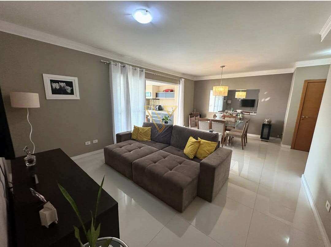 Excelente Apartamento no Edifício Unique - Vila Ema - Vex Imóveis