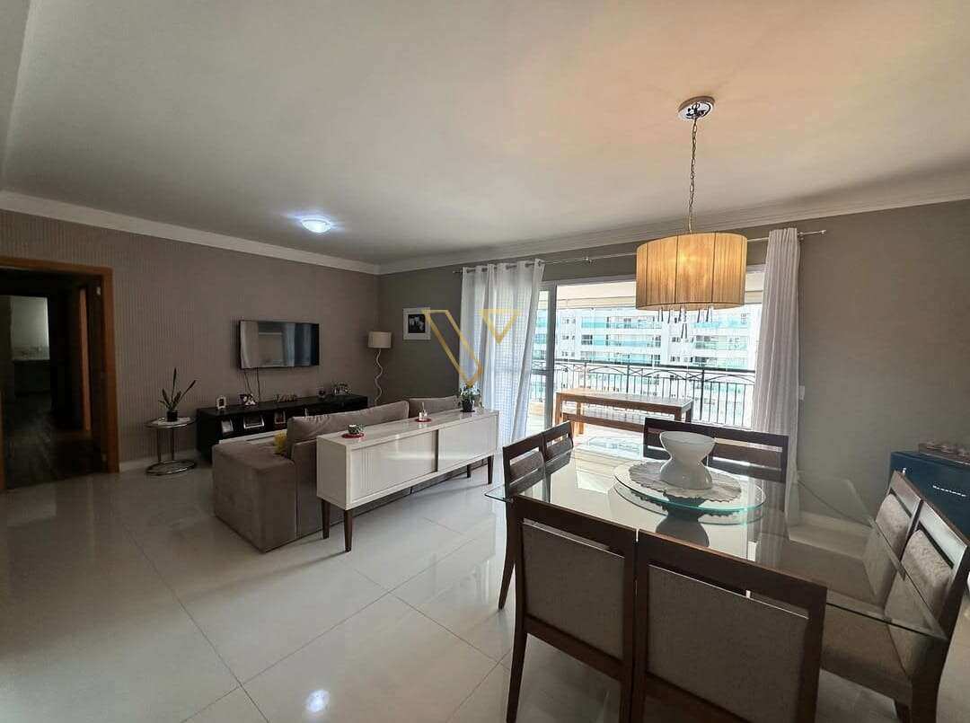 Excelente Apartamento no Edifício Unique - Vila Ema - Vex Imóveis