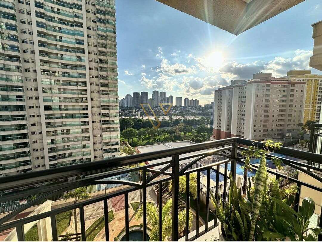 Excelente Apartamento no Edifício Unique - Vila Ema - Vex Imóveis